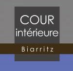 Logo COUR intérieure