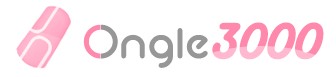 Logo ONGLE3000