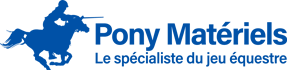 Logo Ponymateriels