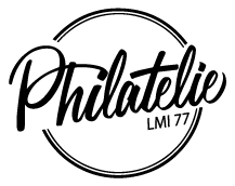 Logo PHILATELIE LMI 77