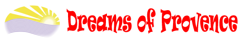 Logo Dreams-of-provence