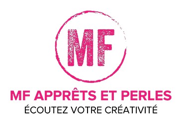 Logo MF APPRETS ET PERLES