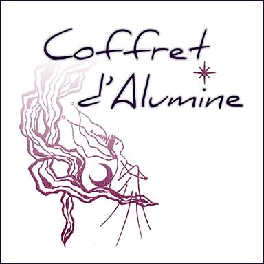 Logo Coffret-alumine