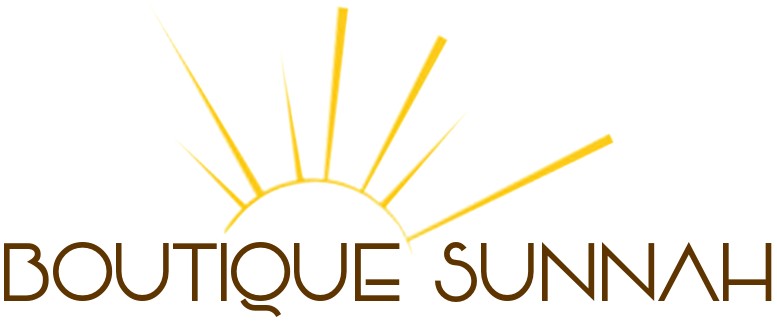 Logo Boutique Sunnah