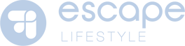 Logo Escape Lifestyle