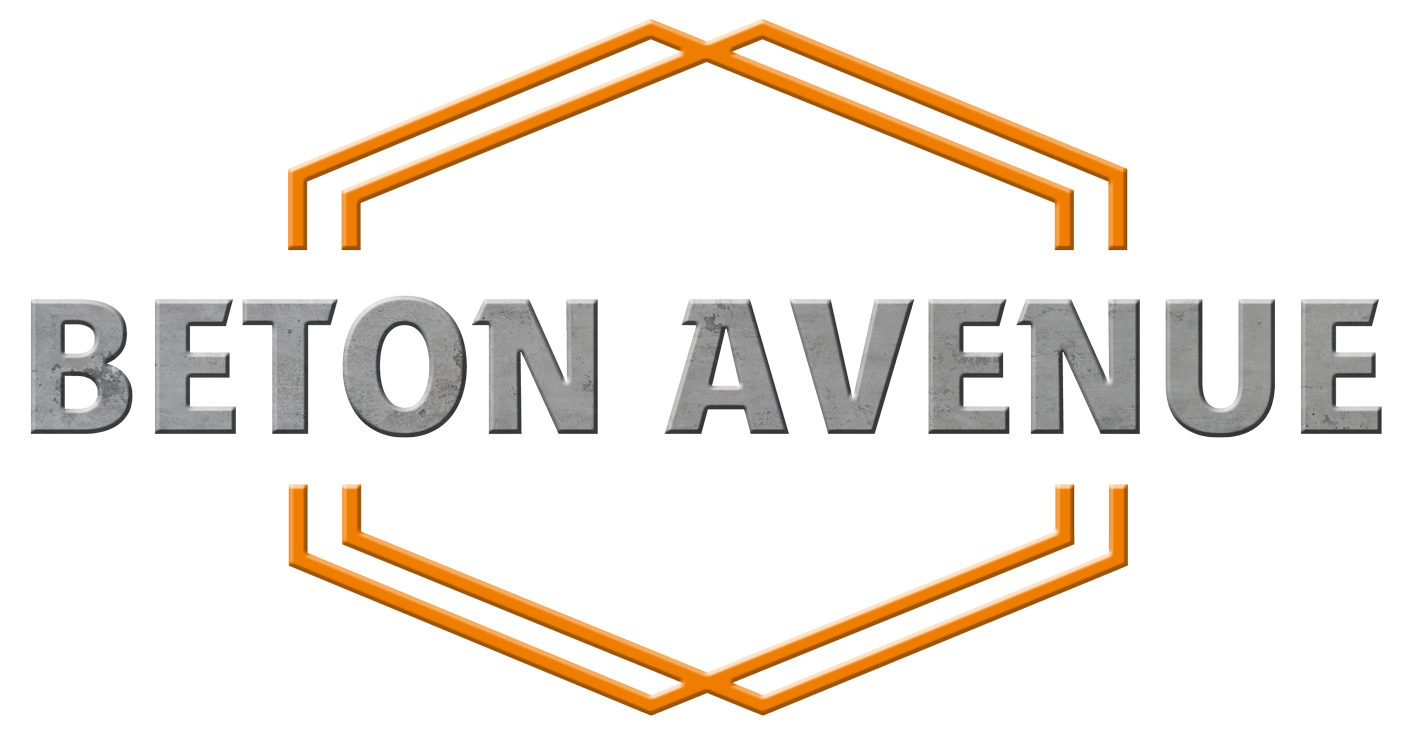 Logo Betonavenue