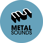Logo Metalsounds-shop
