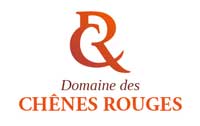 Logo Domaine des Chênes Rouges