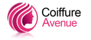 Logo Coiffure Avenue