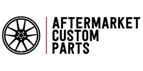 Logo Aftermarket Custom Parts