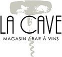 Logo LA CAVE