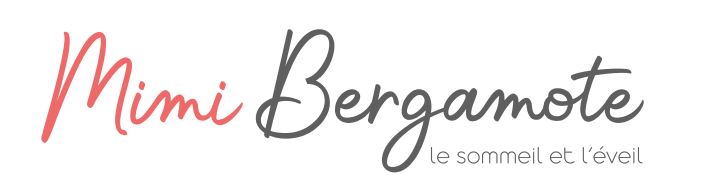 Logo Mimi bergamote