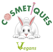 Logo Cosmetiques Végans