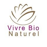Logo Vivre Bio Naturel
