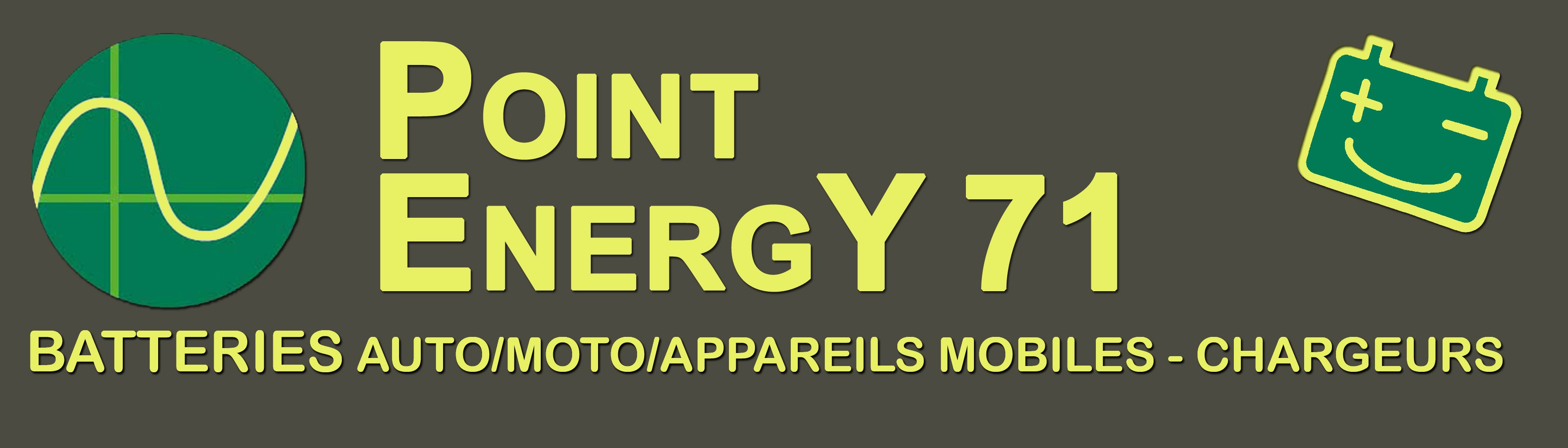 Logo POINT ENERGY 71