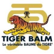 Logo Baume du tigre