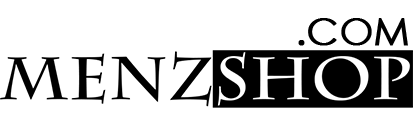 Logo Menzshop.com