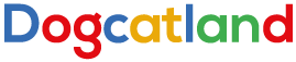 Logo DOGCATLAND