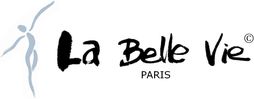 Logo La Belle vie