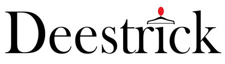 Logo DEESTRICK.COM
