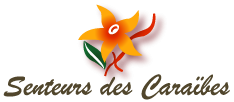 Logo Senteurs des Caraïbes