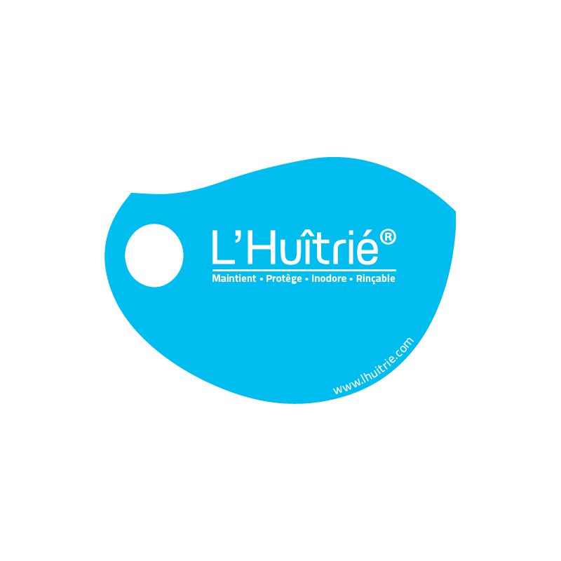 Logo L’Huîtrié®