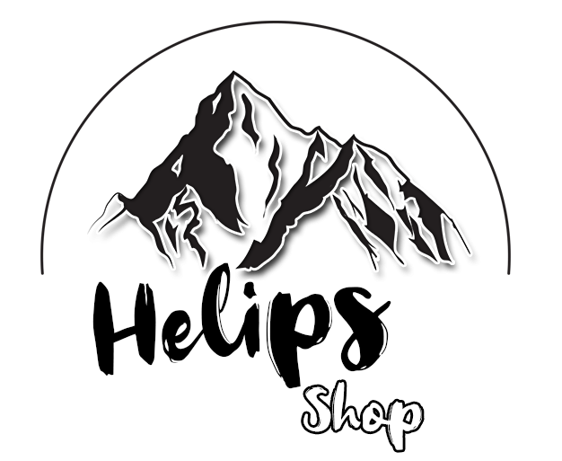 Logo Helips Shop Paris
