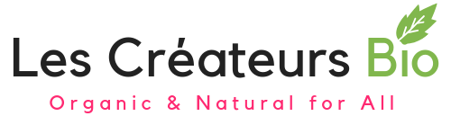 Logo Les Créateurs Bio