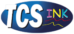 Logo Tcsink (télécom computer services)