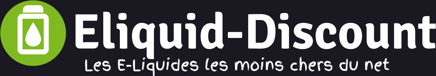 Logo Eliquid-discount