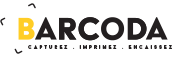 Logo BARCODA