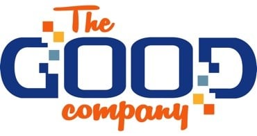 Logo THE GOOD COMPANY