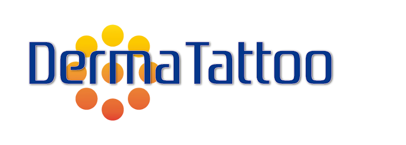 Logo Dermatattoo