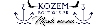 Logo Kozem boutique