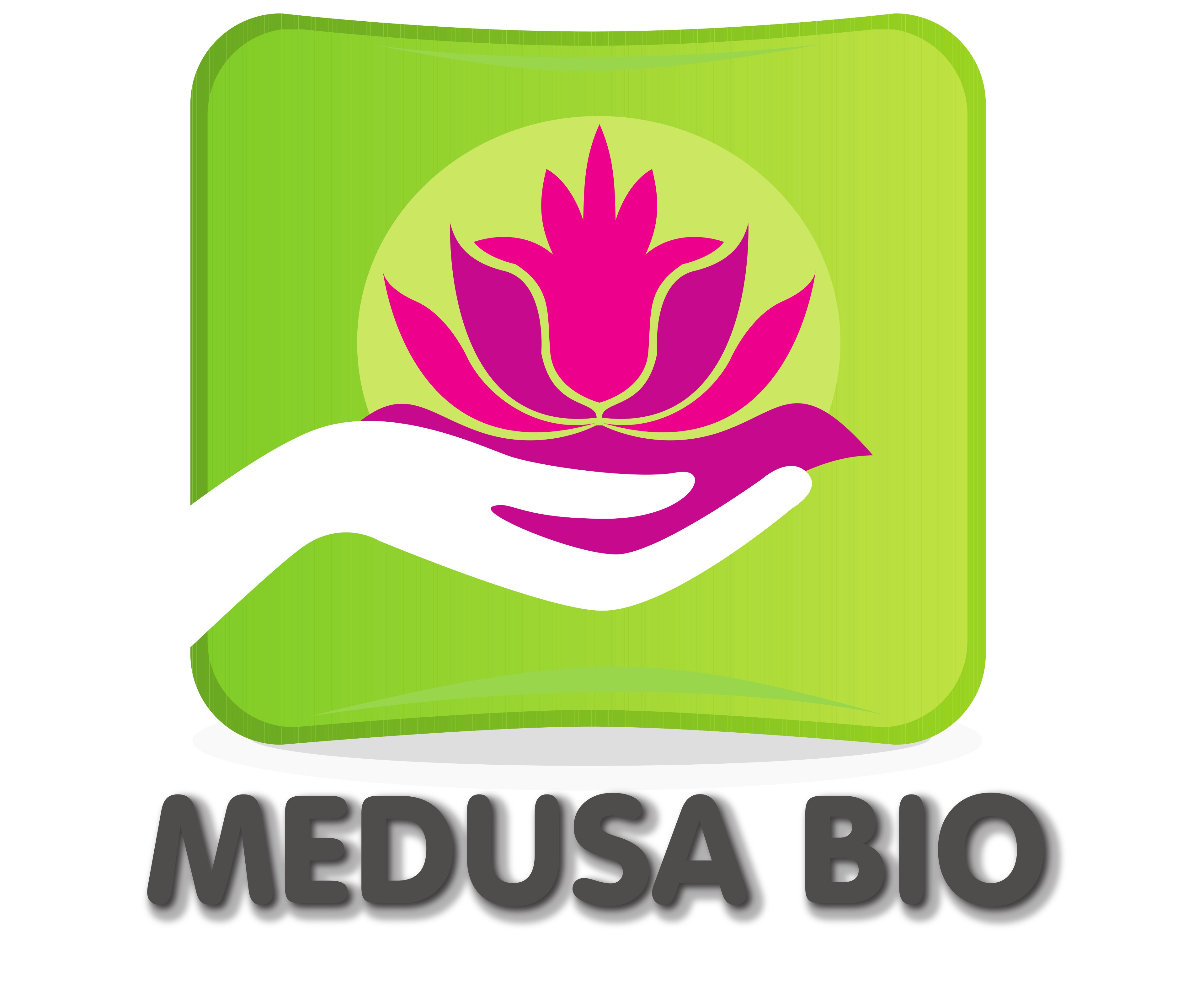 Logo Medusabio