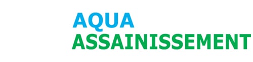 Logo Aqua-assainissement