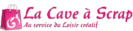 Logo La Cave à Scrap