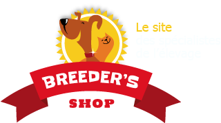 Logo breedershop