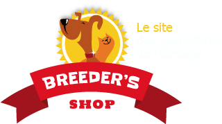 Logo breedershop