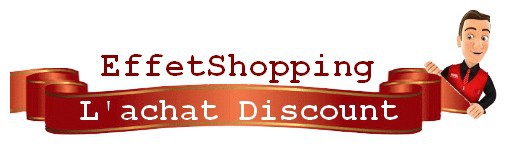 Logo Effetshopping