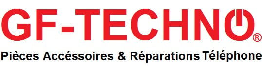 Logo gftechno.com