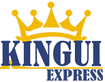 Logo kinguiexpress