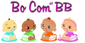 Logo BOCOMBB