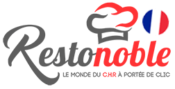 Logo Restonoble