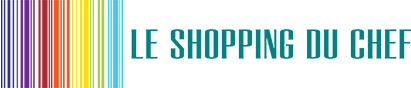 Logo Le Shopping du Chef