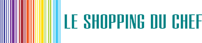 Logo Le Shopping du Chef