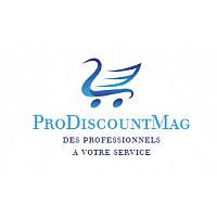Logo prodiscount mag