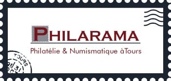 Logo Philarama