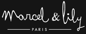 Logo MARCEL & LILY