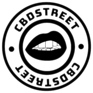 Logo CBDStreet